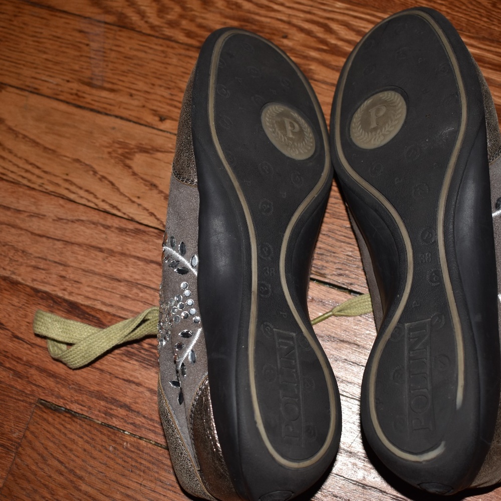 Pollini Shoes - Picture 5 of 8